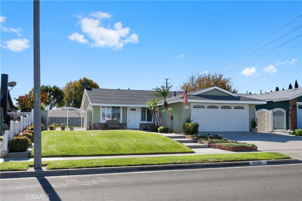 17332 Yellowstone Avenue