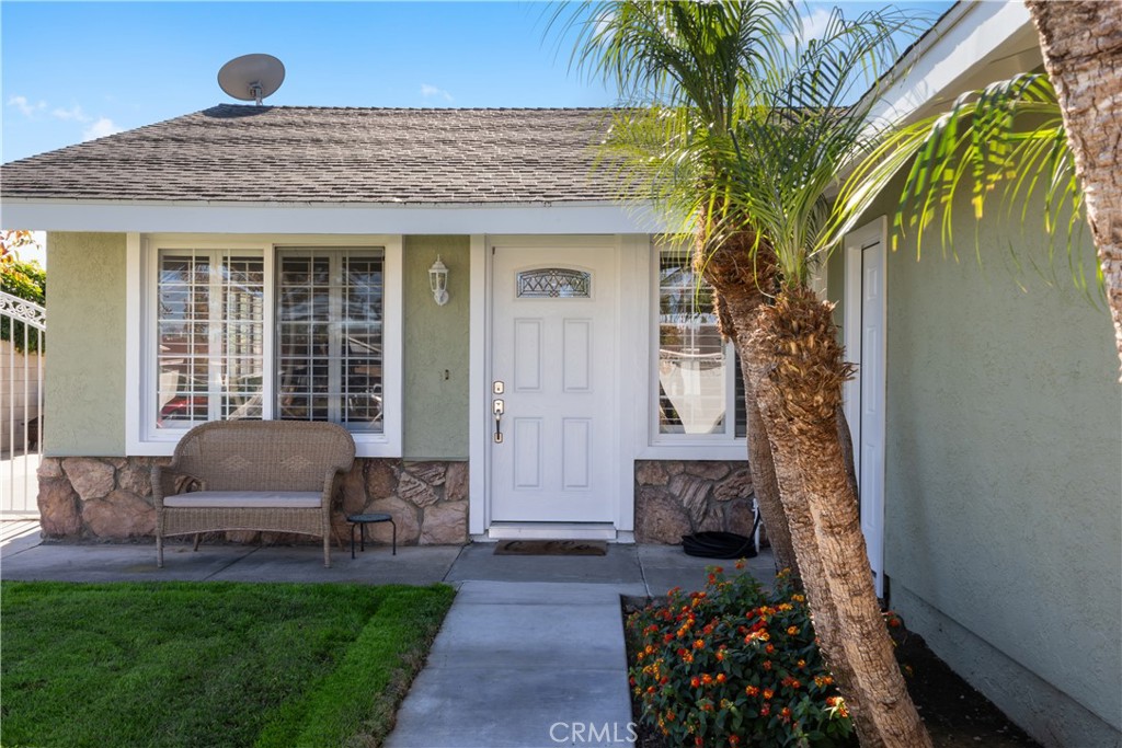 17332 Yellowstone Avenue