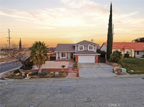 Photo of 42060 Jenny Lane, Lancaster, CA 93536 (MLS # SR26020809)