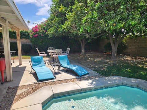 Photo of 43101 Balsam Lane, Palm Desert, CA 92260 (MLS # 219151513DA)