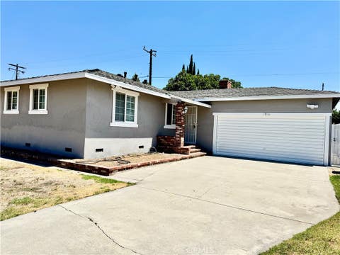 Photo of 1906 W Kenoak Drive, West Covina, CA 91790 (MLS # PW26169508)