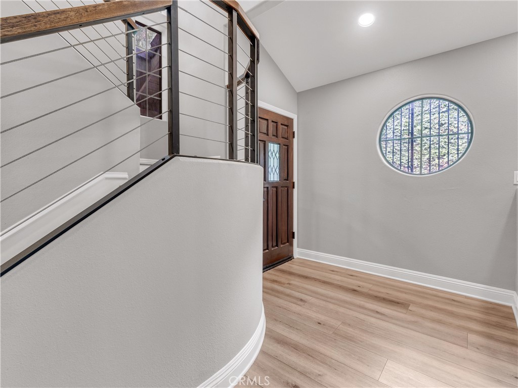 Chateau Park Townhomes (812) - Residential