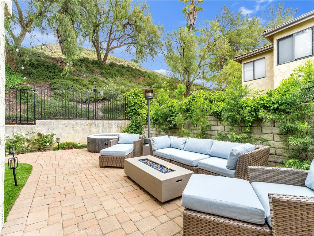 Chateau Park Townhomes (812) - Residential
