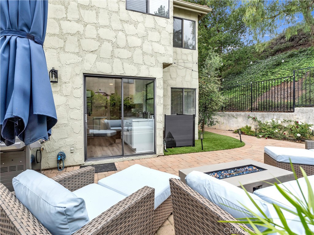 Chateau Park Townhomes (812) - Residential