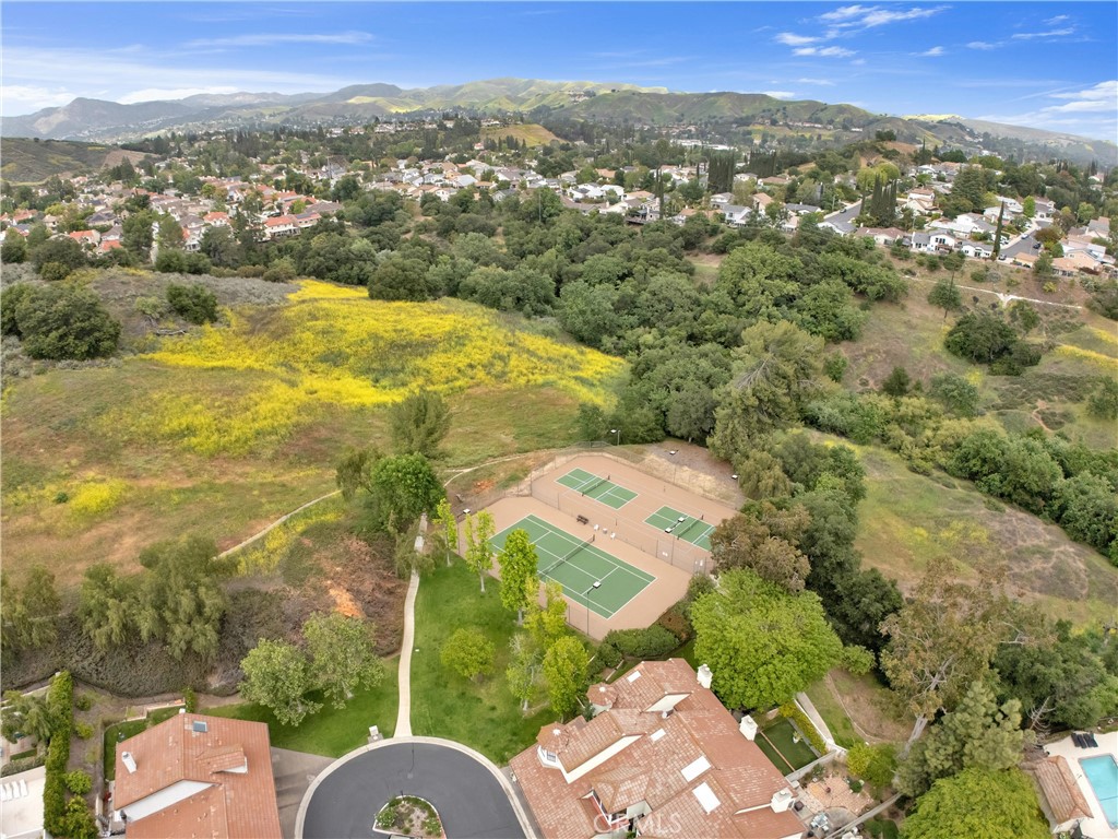 Chateau Park Townhomes (812) - Residential
