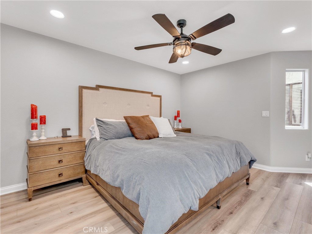 Chateau Park Townhomes (812) - Residential