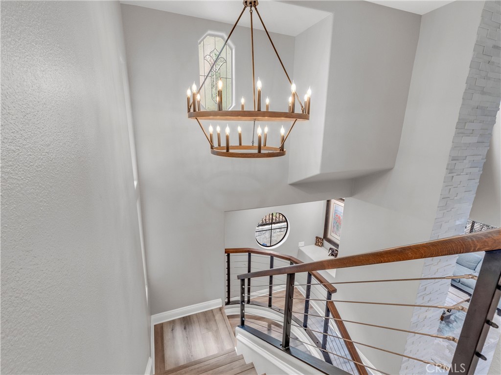 Chateau Park Townhomes (812) - Residential