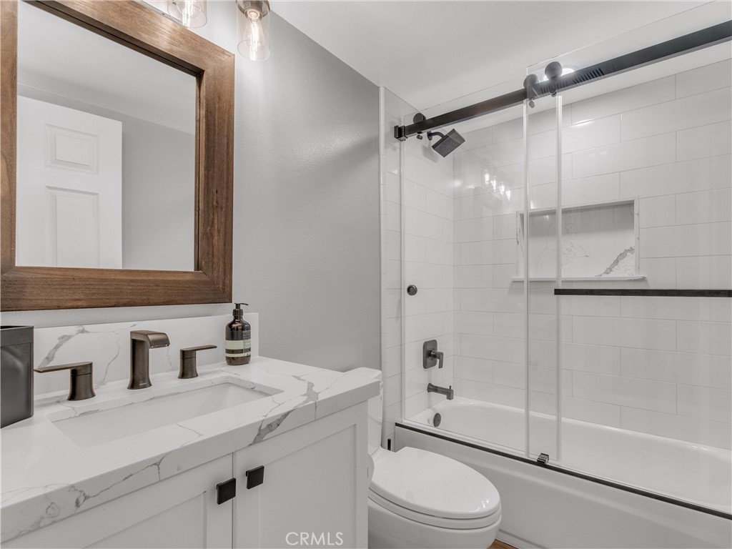 Chateau Park Townhomes (812) - Residential