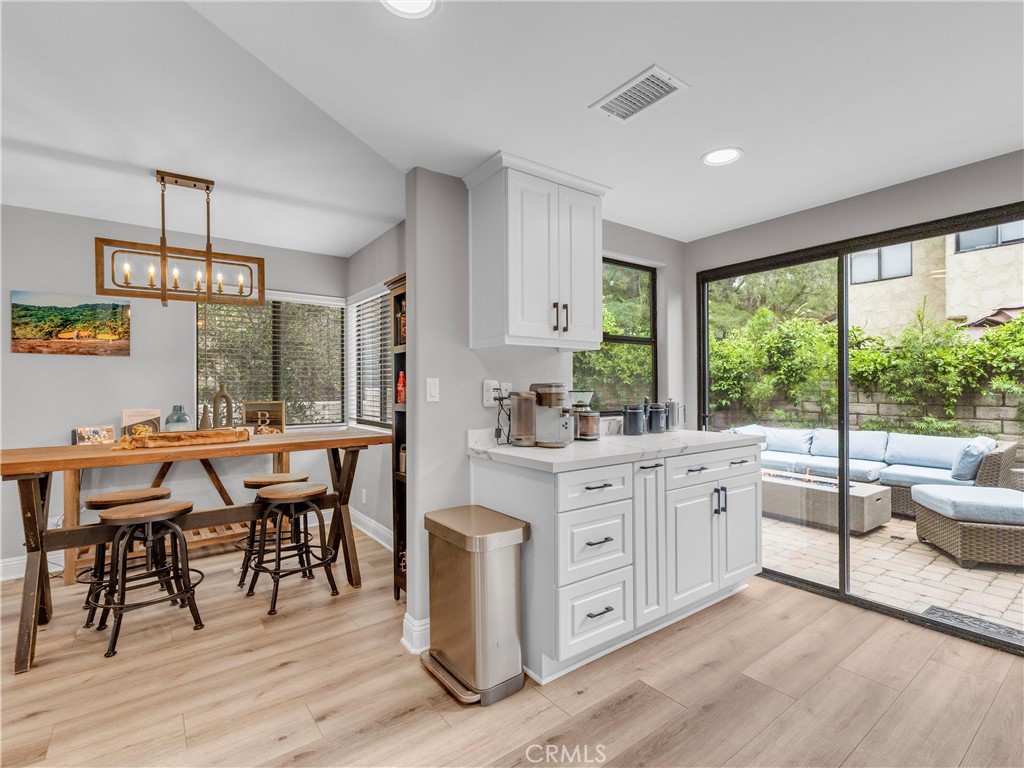 Chateau Park Townhomes (812) - Residential