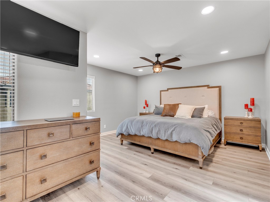 Chateau Park Townhomes (812) - Residential