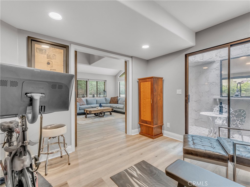 Chateau Park Townhomes (812) - Residential