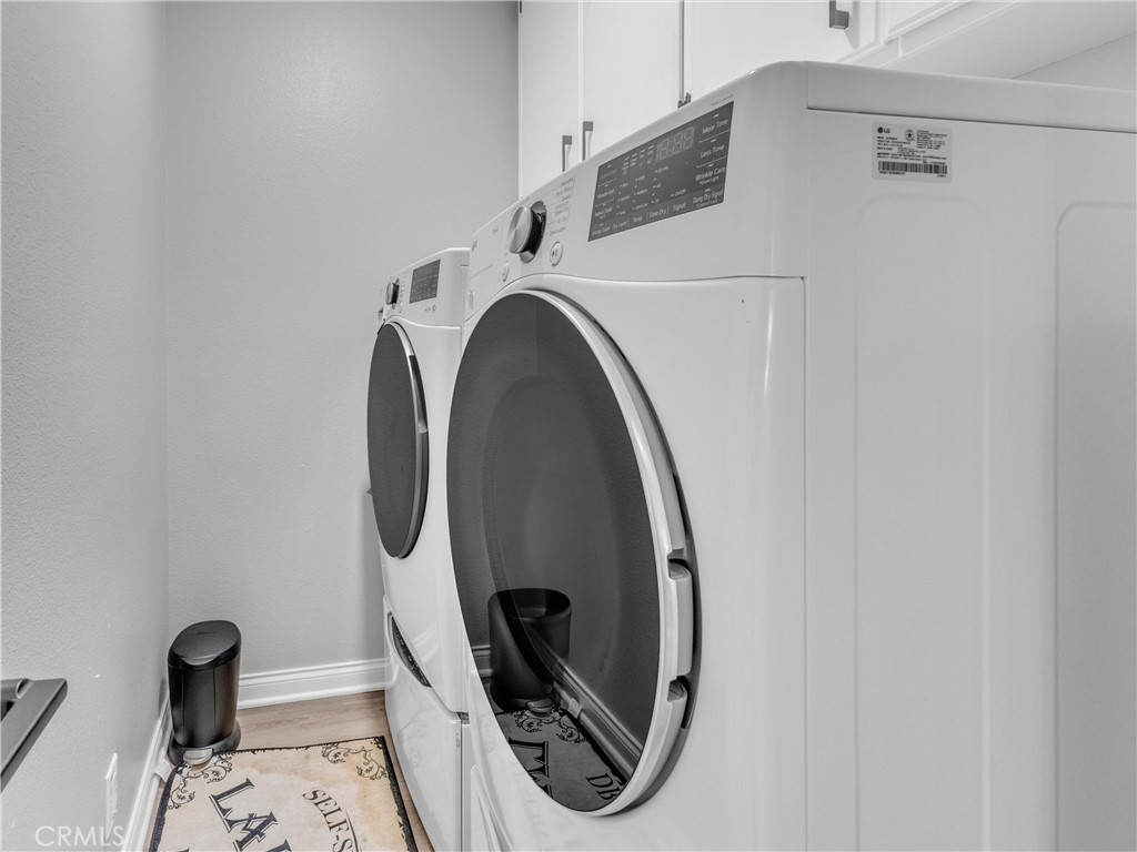 Chateau Park Townhomes (812) - Residential