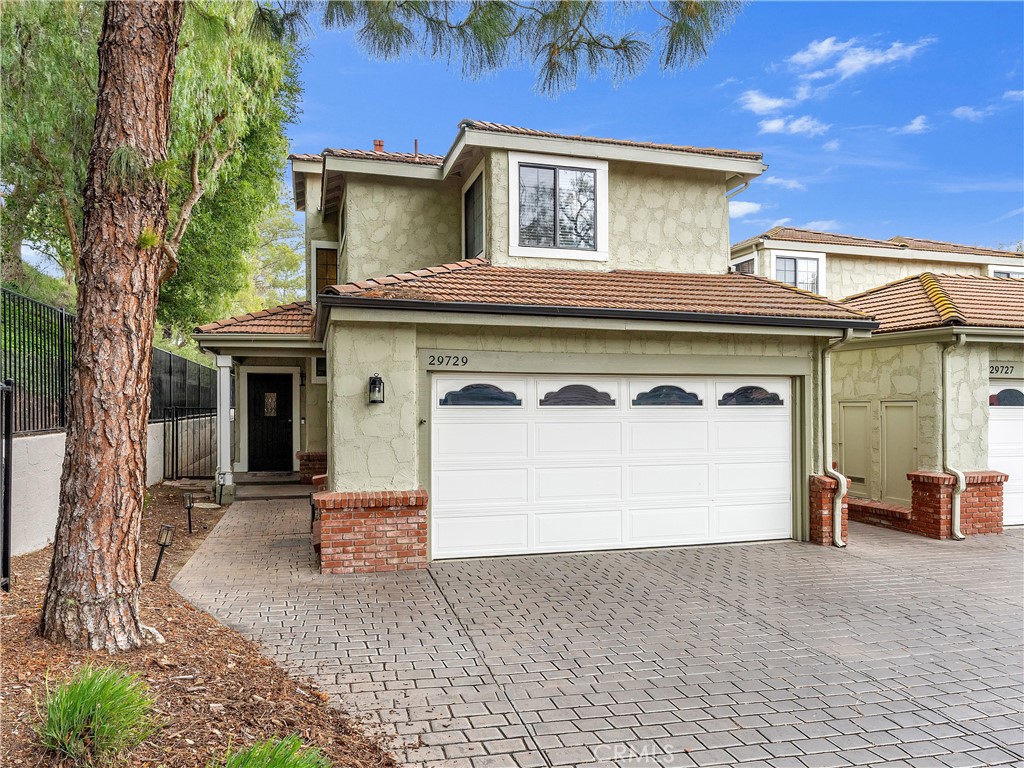 Chateau Park Townhomes (812) - Residential