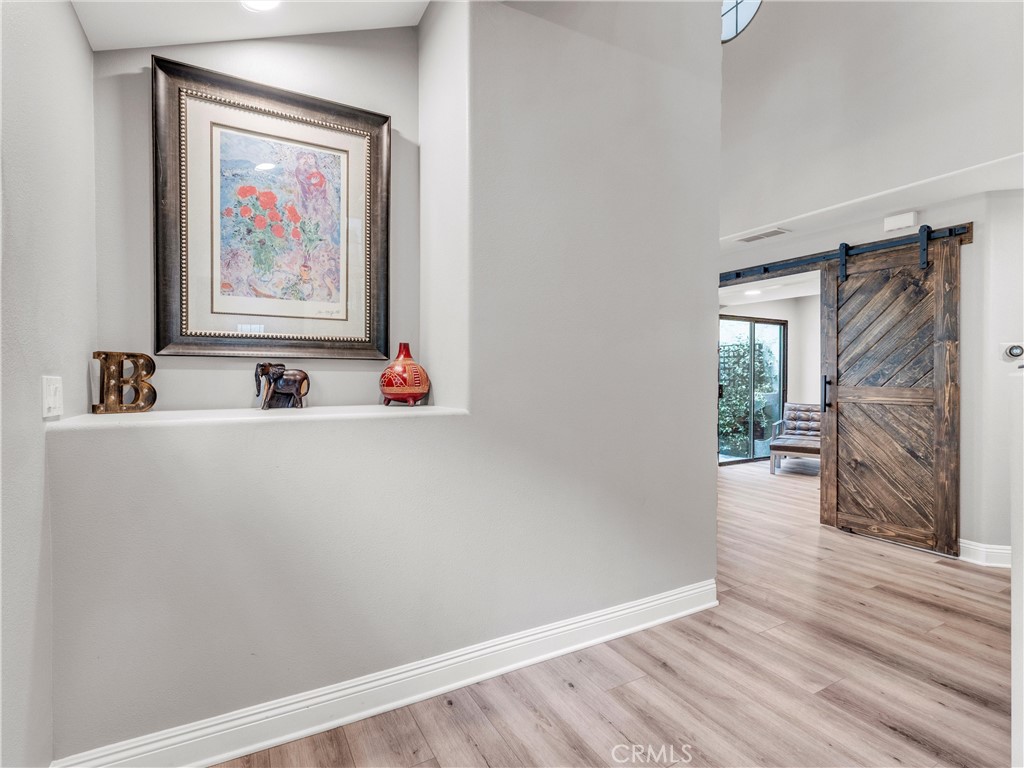 Chateau Park Townhomes (812) - Residential