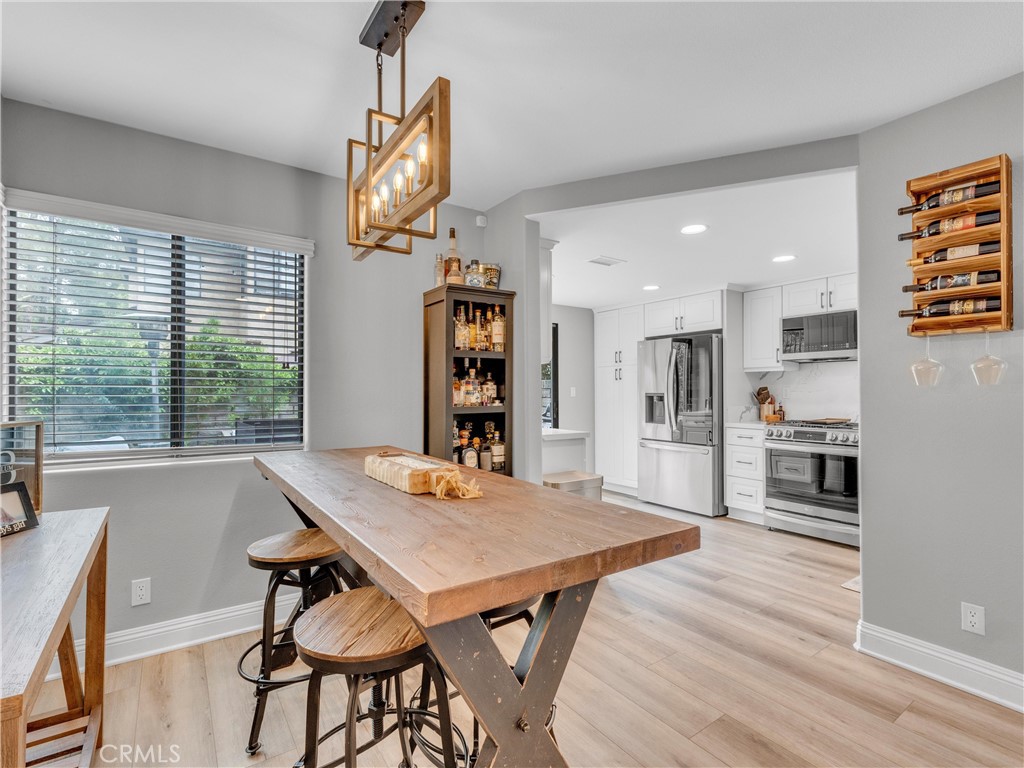 Chateau Park Townhomes (812) - Residential