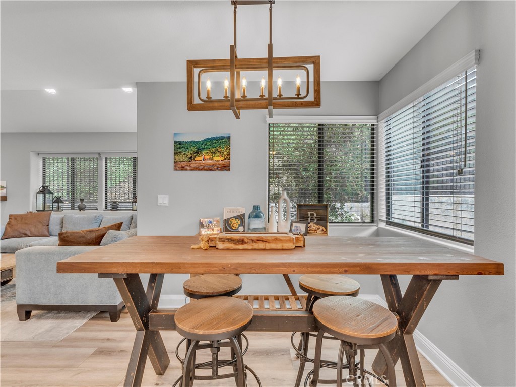 Chateau Park Townhomes (812) - Residential