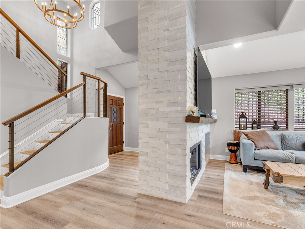Chateau Park Townhomes (812) - Residential