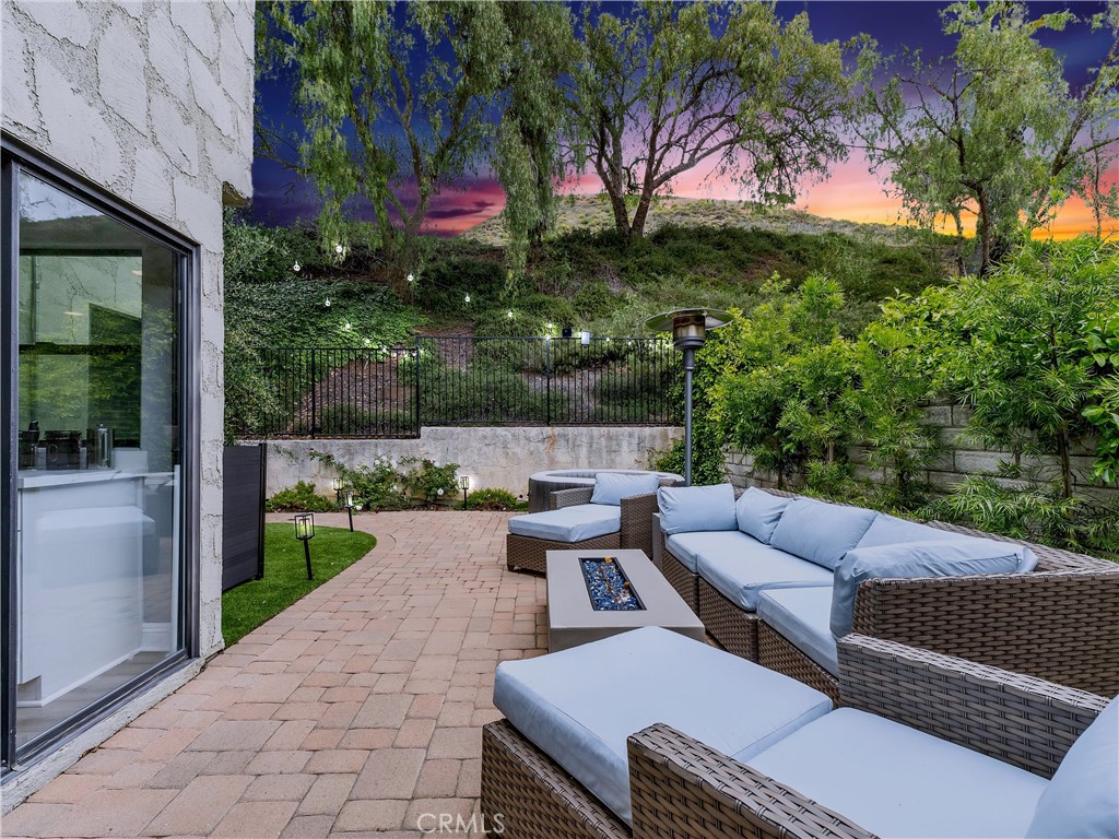 Chateau Park Townhomes (812) - Residential