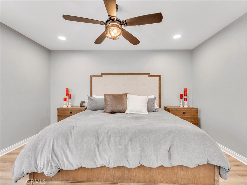 Chateau Park Townhomes (812) - Residential