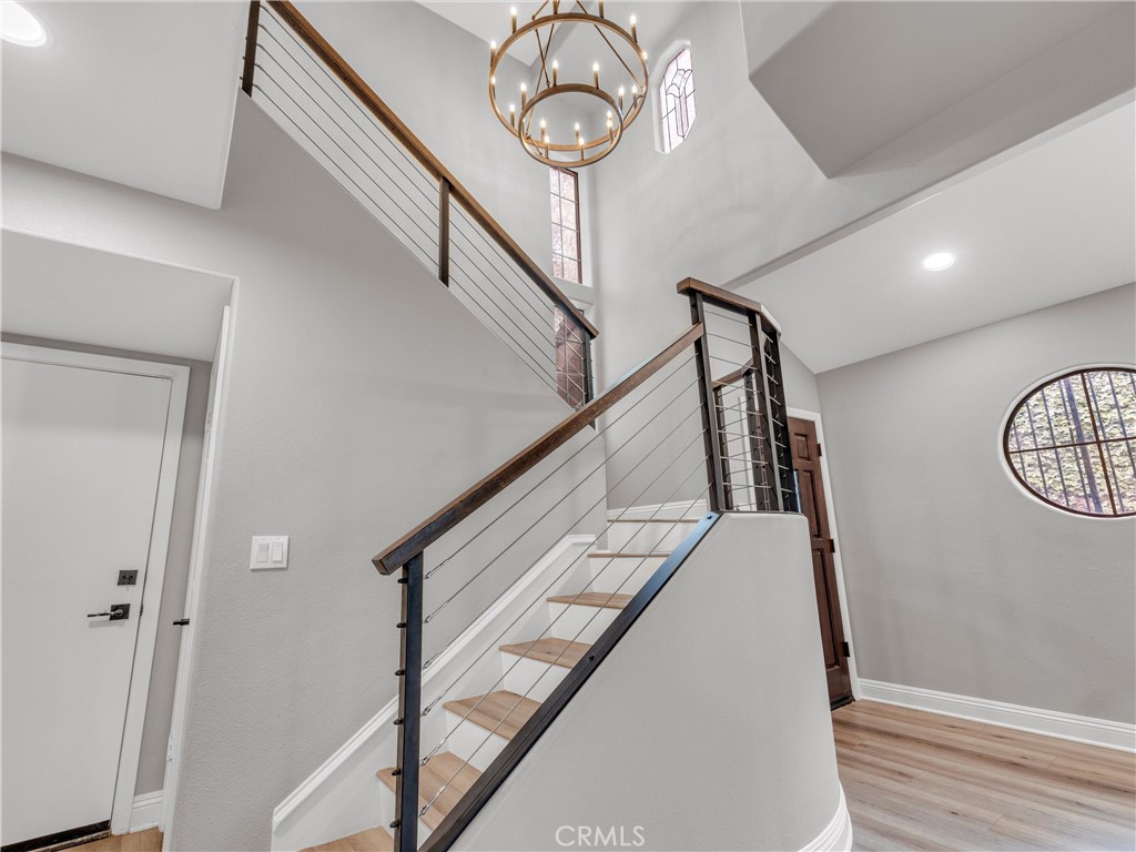 Chateau Park Townhomes (812) - Residential