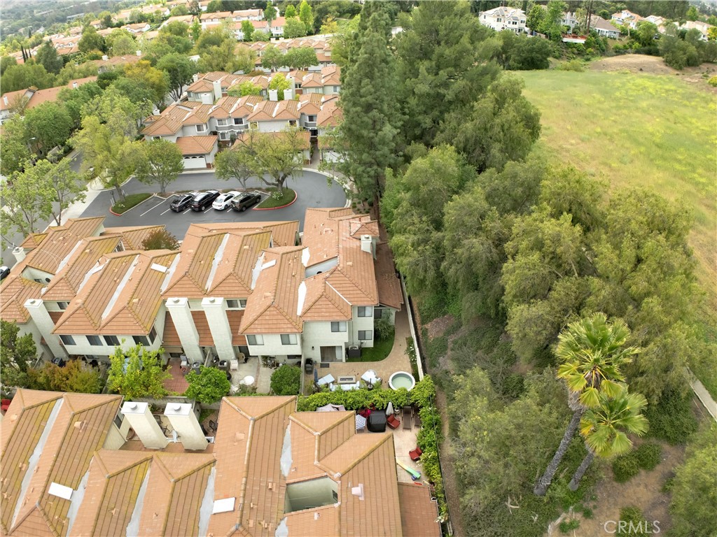 Chateau Park Townhomes (812) - Residential