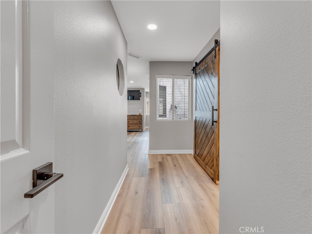 Chateau Park Townhomes (812) - Residential