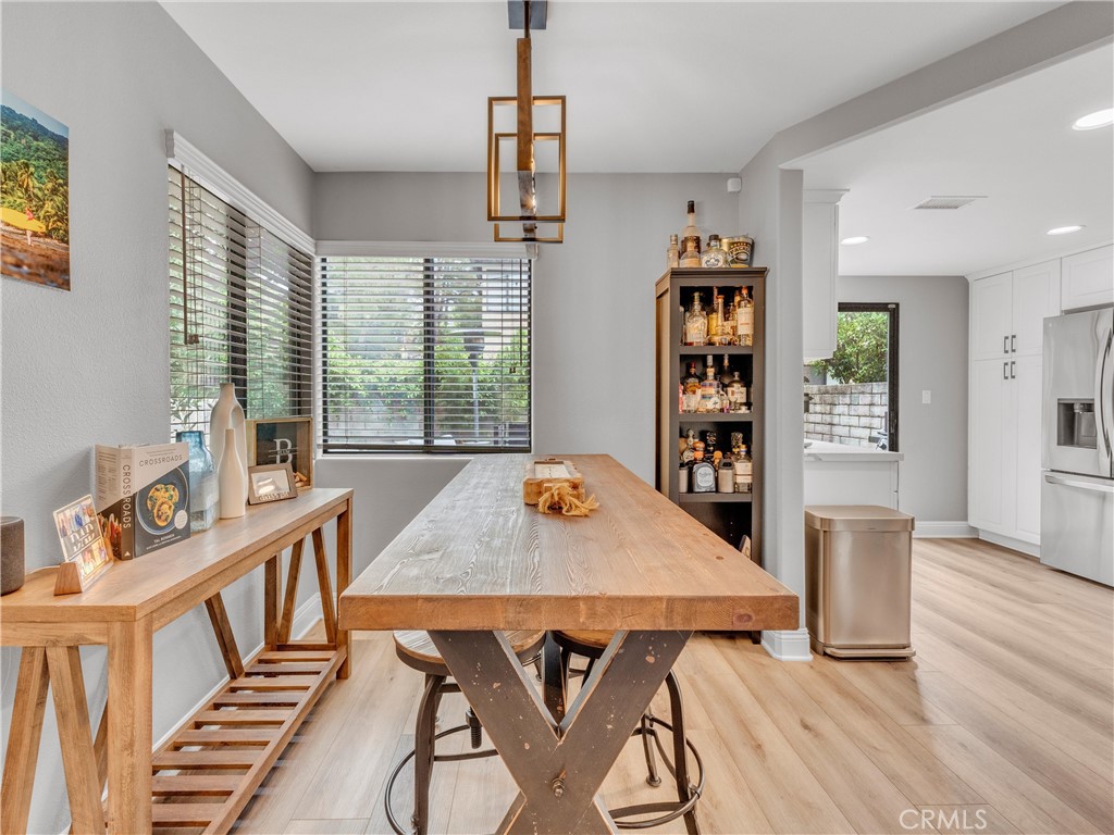 Chateau Park Townhomes (812) - Residential