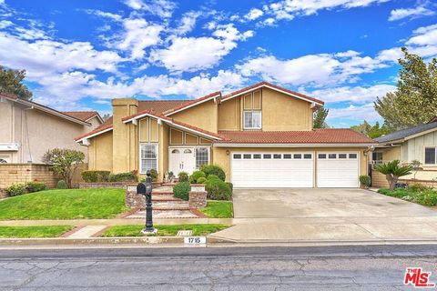 Photo of 1715 Fairford Drive, Fullerton, CA 92833 (MLS # 26643245)