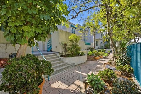 434 E Spruce 100 Inglewood CA 90301