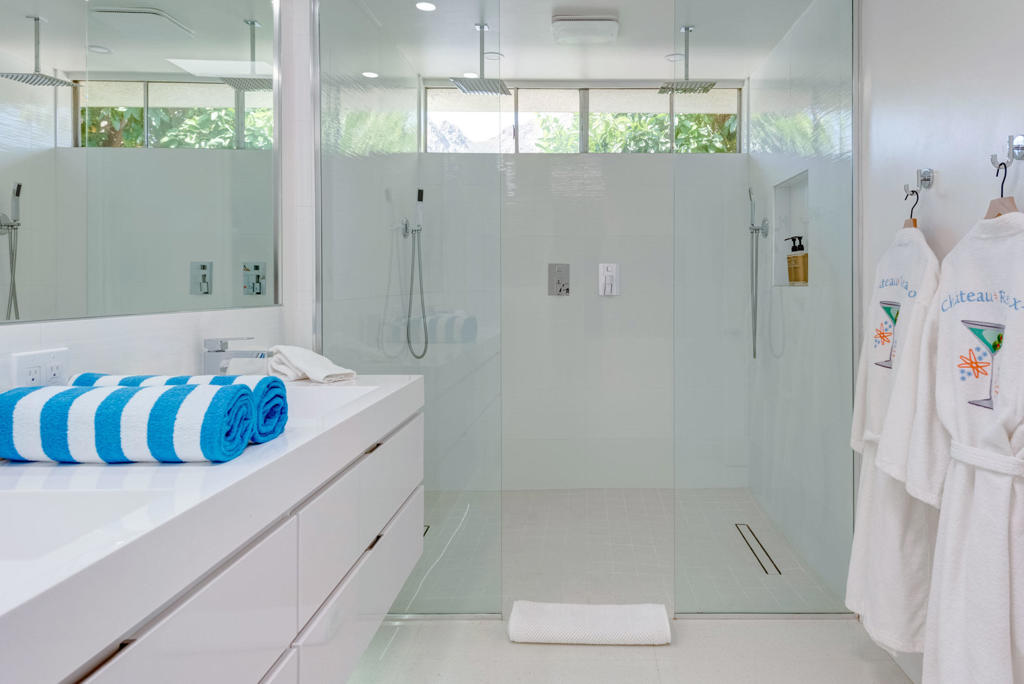 Indian Wells C.C. - Residential Lease