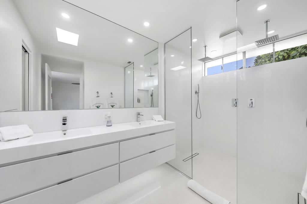 Indian Wells C.C. - Residential Lease