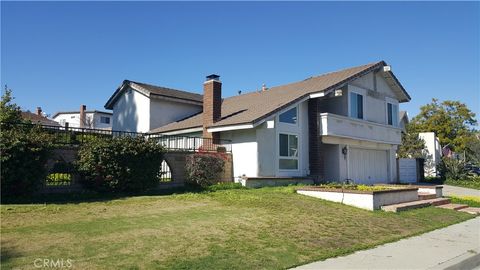 24911 Via Florecer Mission Viejo CA 92692