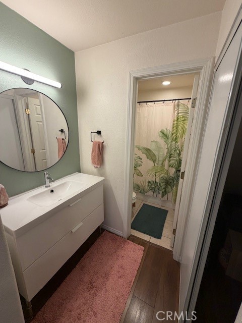 Eastside (ES) - Residential Lease