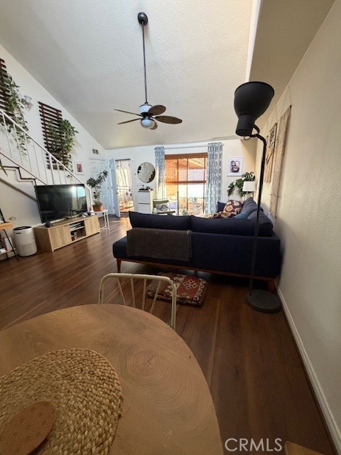 Eastside (ES) - Residential Lease