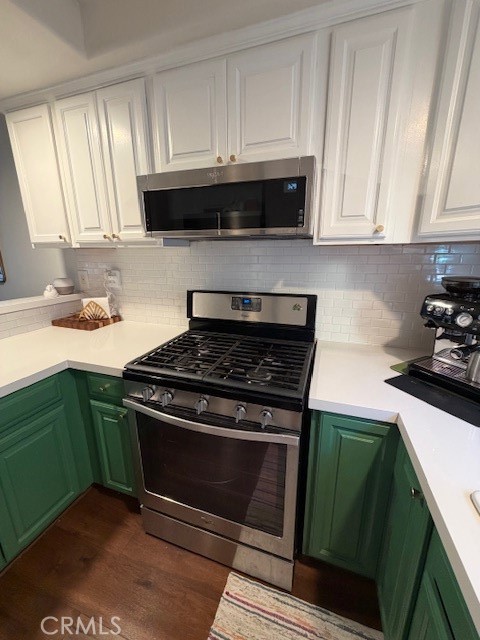 Eastside (ES) - Residential Lease