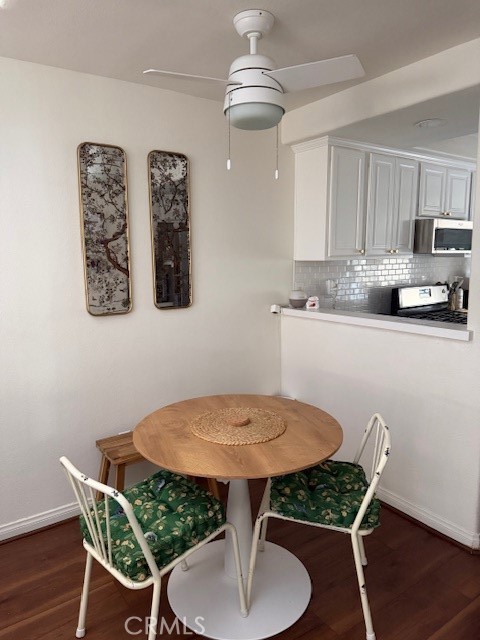 Eastside (ES) - Residential Lease