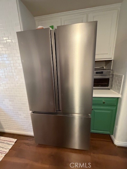 Eastside (ES) - Residential Lease