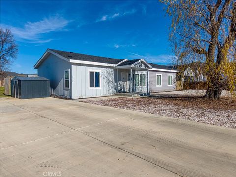 Photo of 17124 Mustang Court, Lower Lake, CA 95457 (MLS # LC26008770)