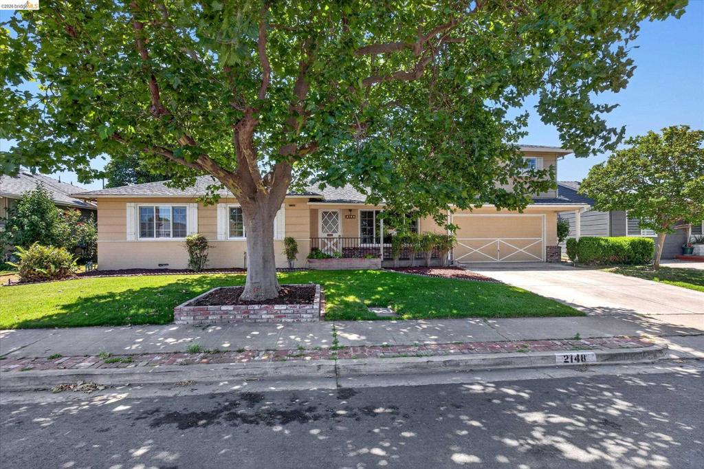 2148 Frederick St ST, Concord CA 94520