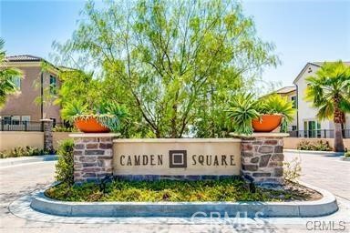 Camden Square - Residential Lease