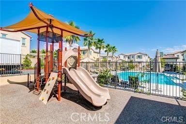 Camden Square - Residential Lease