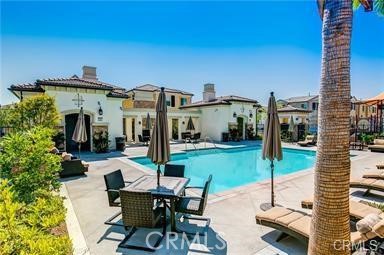 Camden Square - Residential Lease