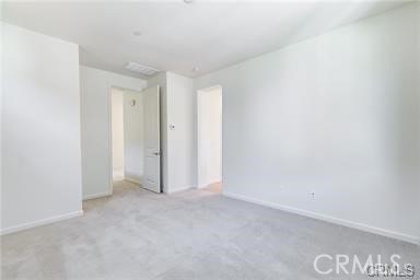 Camden Square - Residential Lease