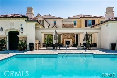 Camden Square - Residential Lease