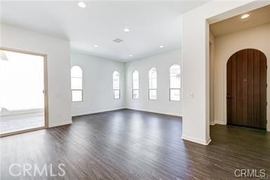 Camden Square - Residential Lease