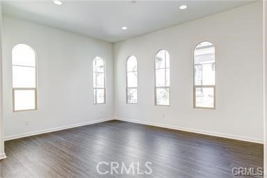 Camden Square - Residential Lease