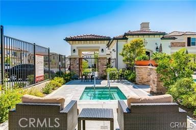 Camden Square - Residential Lease