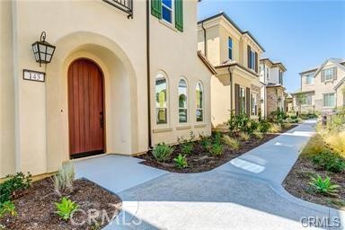 Camden Square - Residential Lease