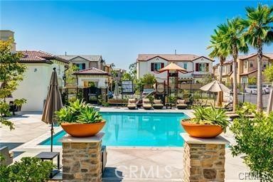 Camden Square - Residential Lease