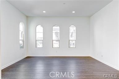 Camden Square - Residential Lease